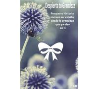 Diario de Gratitud: Manifiesta tus sueños y metas: Cuaderno de Manifestación y Abundancia: 130 Dias de afirmaciones Positivas y Ejercicios de atraccion Financiera