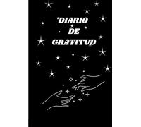 Diario de Gratitud para Mujeres: 90 días para sanar, agradecer y reconectar contigo misma: Tapa blanda, formato 6.14 x 9.21 pulgadas, 374 páginas con ... personal y 1 página de reflexiones finales