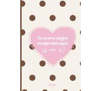 Diario de gratitud y journaling: Retos, reflexiones y espacios para escribir y cultivar hábitos positivos