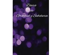 Diario de Gratitud y Sabiduria