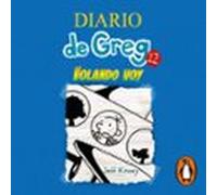 Diario De Greg 12 - Volando Voy