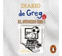 Diario De Greg 16 - El Número 1