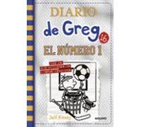 Diario De Greg 16: El Numero 1