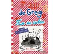 Diario De Greg 19 - En Su Salsa