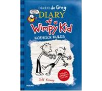 Diario De Greg 2: English Learner S Edition
