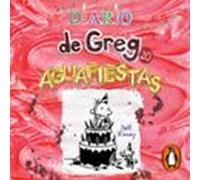 Diario De Greg 20 - Aguafiestas (audiolibro)