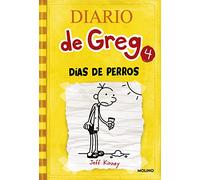 Diario De Greg 4: Dias De Perros