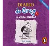 Diario de Greg 5 - La cruda realidad