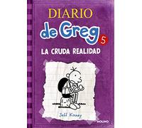 Diario De Greg 5: La Cruda Realidad