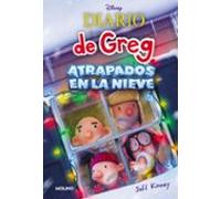 Diario De Greg 6 ¡atrapados En La Nieve! (edicion Especial De La Pelic