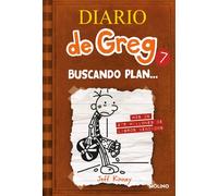 Diario de Greg 7. Buscando plan--