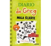 Diario de Greg 8 - Mala suerte