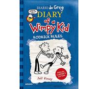 Diario De Greg 2: English Learner S Edition