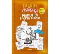 Diario De Greg. Monta Tu Propio Diario