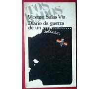 Diario de guerra de un soldado (Textos recuperados)