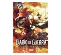 Diario de Guerra Saga of Tanya the Evil núm. 23
