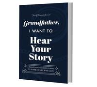 Diario de guía para mamá: un libro de recuerdos de notas reflectantes diseñado para que las madres compartan sus historias de vida y amor.