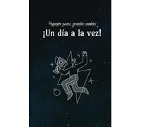 Diario de Hábitos y Superación: Transforma tu vida y haz realidad tus sueños: Cuaderno de hábitos y superación personal: 130 días para desarrollar hábitos positivos y alcanzar tus metas.