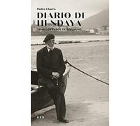 Diario de hendaya: Tras los pasos de Unamuno (KEN)