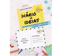 Diário De Ideias (ebook)