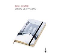 Diario de invierno (Biblioteca Paul Auster)