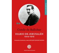 Diario de Jerusalén 1914-1919: 71 (La Valija Diplomática)
