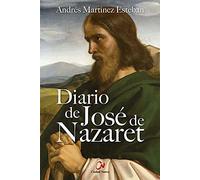 Diario De José de Nazaret (Novela histórica)