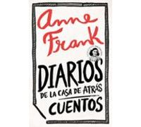 Diario De La Casa De Atrás / Cuentos