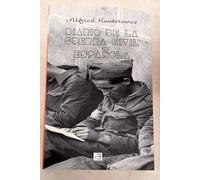Diario de la guerra civil española: 7 (Contextos)
