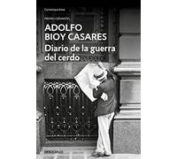 Diario de la Guerra del Cerdo (Contemporánea | Narrativa)