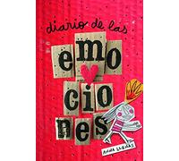 Diario de las emociones (Libros Singulares)