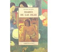 DIARIO DE LAS ISLAS (TORRE DE VIENTO)