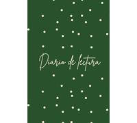 DIARIO DE LECTURA PARA AMANTES DE LOS LIBROS: Registra tus libros con reseñas de forma divertida, guarda citas o frases memorables, completa retos como el bingo lector y crea tu historia lectora.