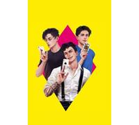 Diario de lectura: Perfectos mentirosos