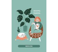 Diario de Lectura - Reading Journal: en Español, para Coleccionar y Organizar todos los Libros Leídos y por Leer, Reseñas, Juegos y Mucho Más!