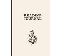 Diario de Lectura / Reading Journal en Español - Registra 100 Libros (17 x 24 cm): Cuaderno lector con fichas de reseñas, lista TBR, biblioteca ... de notas | Regalo para amantes de los libros