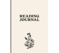 Diario de Lectura / Reading Journal en Español - Registra 100 Libros: Cuaderno en español con fichas, TBR, biblioteca personal y notas