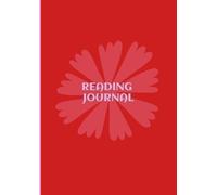 Diario de Lectura / Reading Journal - Registra 100 Libros: Cuaderno lector en español con fichas de reseñas, lista TBR, biblioteca personal y páginas de notas