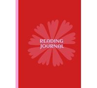 Diario de Lectura / Reading Journal - Registra 100 Libros | Edición en Tapa Dura: Cuaderno lector en español con fichas de reseñas, lista TBR, biblioteca personal y páginas de notas