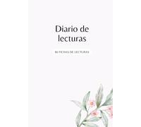 Diario de lecturas