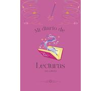 Diario de lecturas. Cuaderno para 100 libros: Regalo para amantes de la lectura. Dibuja tu propia biblioteca. Registra y puntúa tus libros leídos y por leer. Para todas las edades.