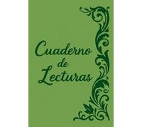 Diario de Lecturas: Cuaderno para apuntar 100 libros leídos. El cuaderno perfecto para los amantes de los libros | Cuaderno de reseñas de libros para registrar su lectura. -23-