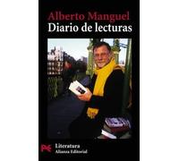 Diario de lecturas (El libro de bolsillo - Humanidades)