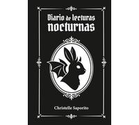Diario de lecturas nocturnas