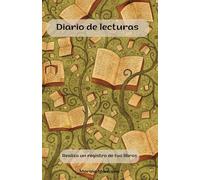 Diario de lecturas: Seguimiento completo de tus lecturas