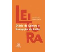 Diário De Leitura E Recepção Do Leitor (ebook)