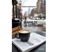 Diario de lo cotidiano