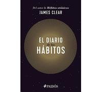 Diario de los hábitos