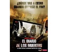 Diario de los muertos (2discos) [DVD]