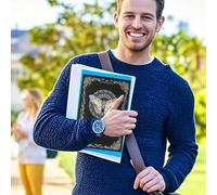 Diario de magia - Cuaderno antiguo, libro de magia real, suministros de brujas, cuaderno de Halloween, diario vintage, herramienta de escritura mística, cuaderno de estudios ocultos | hombres mujeres